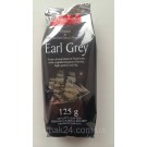 Чай чорний листовий Bastek Earl Grey (Сідою Граф) з бергамотом Польща 125г