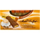 Шоколад Maitre Truffout Grazioso каппучино  Австрия 100г