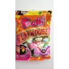 Желейные конфеты Trolli Playmouse Германия 100г