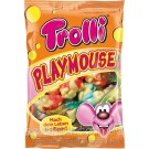Желейные конфеты Trolli Playmouse Германия 100г
