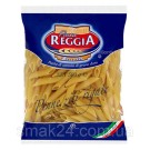 Макаронные изделия Pasta Reggia Penne ziti (Перья) Италия 500г