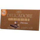 Шоколад DELICADORE Irish Cream ( с ирисовым кремом) Baron Польша 200г