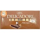 Шоколад DELICADORE Irish Cream ( с ирисовым кремом) Baron Польша 200г