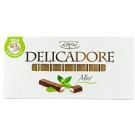 Шоколад DELIKADOR Mint (з м'ятою) Baron Польща 200г