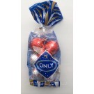 Шоколадный набор (игрушки на елку) Only Австрия 100 г