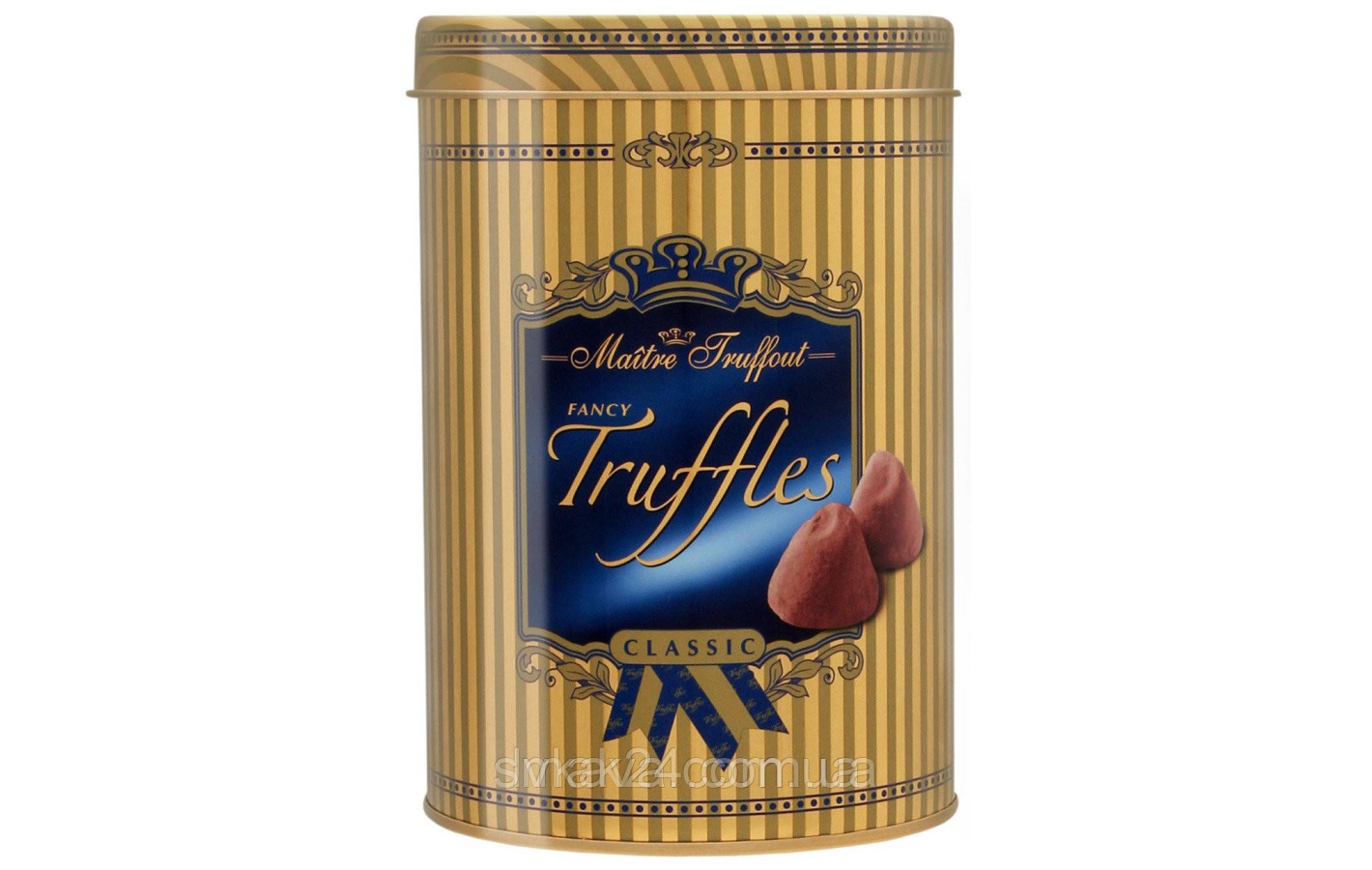 Конфеты шоколадные Truffles Fancy (Трюфели фантазии) Mautre Ttuffout Австрия 500г
