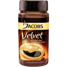Кофе растворимый Jacobs Velvet (Якобс Вельвет) Чехия 200г