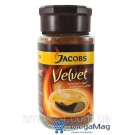 Кофе растворимый Jacobs Velvet (Якобс Вельвет) Чехия 200г