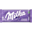 Шоколад молочный MILKA Alpine Milk  Швейцария 100г