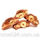 Шоколад Milka Toffee Wholenut (с карамелью и цельным  фундуком) 300г Швейцария