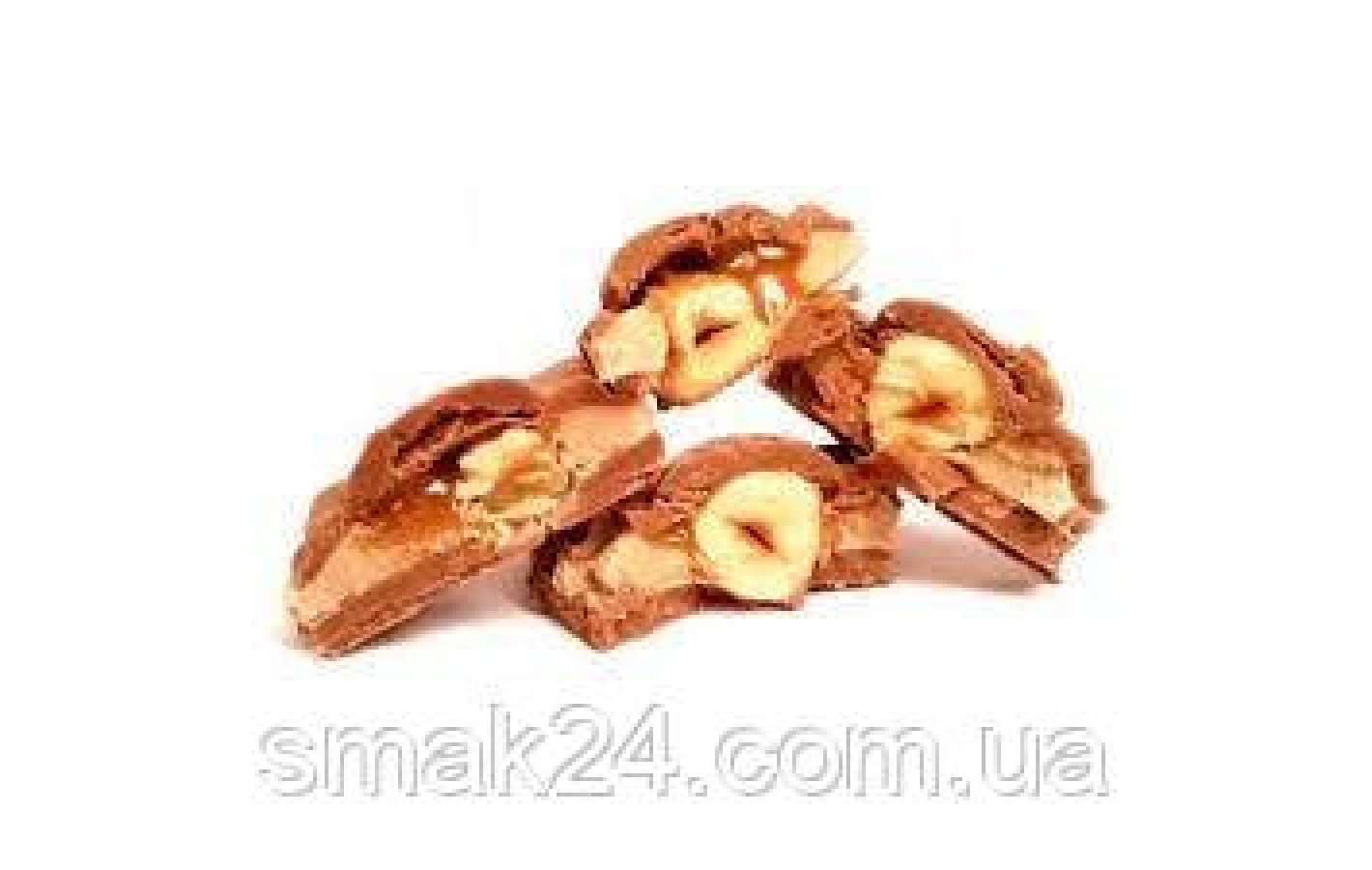 Шоколад Milka Toffee Wholenut (с карамелью и цельным  фундуком) 300г Швейцария