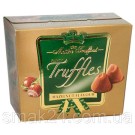 Цукерки Truffles з лісовим горіхом (Трюфель) Maitre Truffout Австрія 200 г