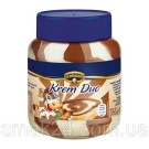 Шоколадно молочный крем (паста) Duo (Дуэт) Германия 350г