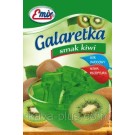 Галаретка (Желе) зі смаком ківі Emix Польща 79г