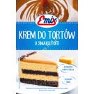 Крем для торта зі смаком карамелі Emix ToffiПольща 100 г