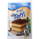 Крем для торта зі смаком карамелі Emix ToffiПольща 100 г