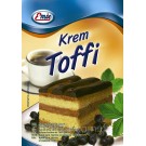 Крем для торта зі смаком карамелі Emix ToffiПольща 100 г