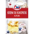 Крем заварний Emix Krem Karpatki 200 г Польща