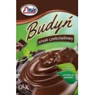 Пудинг зі смаком Шоколаду Emix Budyn Польща 42г
