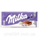 Шоколад MILKA Yoghurt  (Йогурт) Швейцария 100г