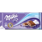 Шоколад MILKA Yoghurt  (Йогурт) Швейцария 100г