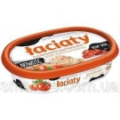 Сир-крем (сирна намазка) Laciaty з в'яленими помідорами Польща 135 г