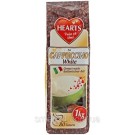 Капучино White (Белое) HEARTS Германия 1кг