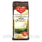 Капучино White (Белое) HEARTS Германия 1кг
