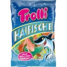 Желейні цукерки Trolli Дельфіни Німеччина 200г