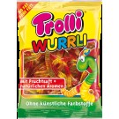 Желейные конфеты Trolli Wurrli Германия 100г