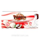 Кокосові цукерки Papagena (вафельні кульки в кокосі з полуничним кремом усередині) Австрія 120г