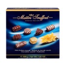 Конфеты шоколадные  Ассорти Пралине Maitre Truffout Австрия 200г