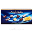 Конфеты шоколадные  Ассорти Пралине Maitre Truffout Австрия 400г