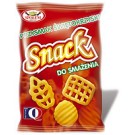 Снеки Snack do smazenia Польша 400г