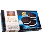 Печенье Black & White (OREO) Feiny Biscuits Австрия 176г