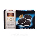 Печенье Black & White (OREO) Feiny Biscuits Австрия 176г