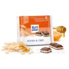 Шоколад Ritter sport HONIG & CRIPS ( с медом и хрустящий) Германия 100 г