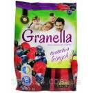 Чай гранулированный Granella (Гранелла) со вкусом лесной ягоды Польша 400г