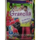 Чай гранулированный Granella (Гранелла) со вкусом лесной ягоды Польша 400г