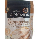 Капучино La Movida Cafe dOr зі сметанковим смаком Польща 130г