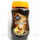 Кофе растворимый мягкий и нежный O Poranku Cafe d'or Польша 300г