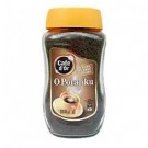 Кофе растворимый мягкий и нежный c пенкой OPoranku Польша 300г