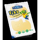 Сир дитячий БЕЗ КОНСЕРВАНІВ Fiko i przyjaciele (Фіко та друзі) Gouda Польща 150г