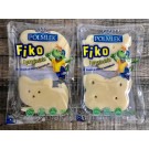 Сир дитячий БЕЗ КОНСЕРВАНІВ Fiko i przyjaciele (Фіко та друзі) Gouda Польща 150г