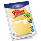 Сир дитячий БЕЗ КОНСЕРВАНІВ Fiko i przyjaciele (Фіко та друзі) Gouda Польща 150г