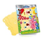 Сир дитячий БЕЗ КОНСЕРВАНІВ Fiko i przyjaciele (Фіко та друзі) Gouda Польща 150г