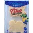 Сир дитячий БЕЗ КОНСЕРВАНІВ Fiko i przyjaciele (Фіко та друзі) Gouda Польща 150г