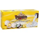 Конфеты кокосовые Papagena (вафельные шарики в кокосе с лимонным кремом внутри) Австрия 120г