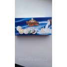 Кокосові цукерки Papagena (Папагена вафельні кульки в кокосі з кремом усередині) Австрія 120г