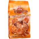 Конфеты  Papagena (Папагена вафельные шарики в арахисе с арахисовым кремом внутри) Австрия 300г